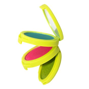 Tris di ombretti Shade-n-Out Tris di ombretti Shade-n-Out