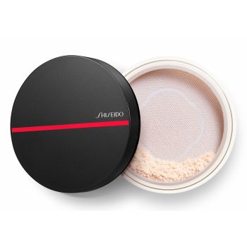 SHISEIDO Synchro Skin Invisible Silk Polveri Liberi Lèvres