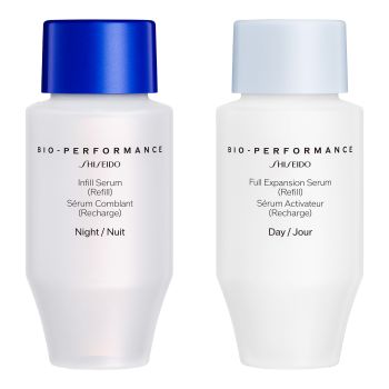 Bio-Performance Skin Filler Serum Refills
