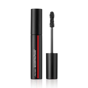 SHISEIDO ControlledChaos Mascara per Ciglia Lèvres