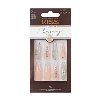 Classy Nails Premium Unghie Finte
