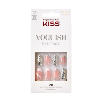 Vogish Fantasy Unghie Finte