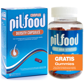 Pack Density 60 Caps + CADEAU GRATUIT