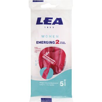 Rasoir Women Emerging 2 Lames