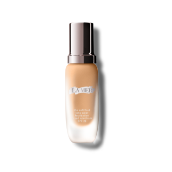 The Soft Fluid Long Wear Foundation SPF20 Fond de teint