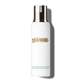 The Calming Lotion Cleanser Lotion Hydratante pour le Visage