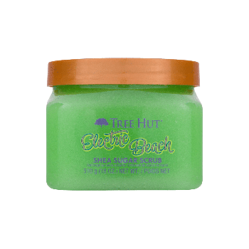 Exfoliant Sucre au Karité Electric Beach