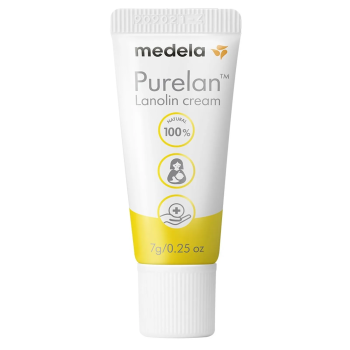 Crema di lanolina Purelan