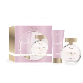 Chalize For Woman Eau de Parfum Chalize For Woman Eau de Parfum