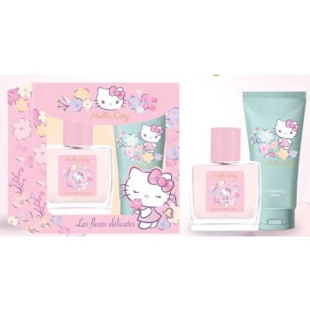 Delicate Flower Coffret cadeau