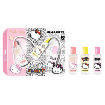Hello Kitty Mix de Parfums Hello Kitty Mix de Parfums