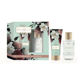 Blomicci Eau de Parfum Coffret cadeau