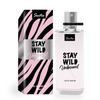 Stay Wild Unbound Eau de Parfum Donna Stay Wild Unbound Eau de Parfum Donna