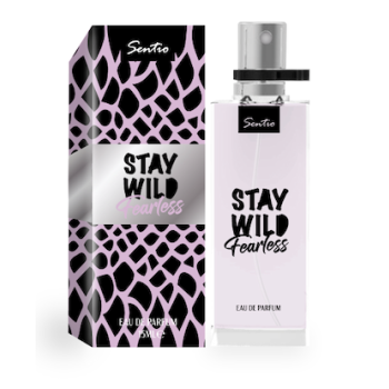 Stay Wild Fearless Eau de Parfum Donna Stay Wild Fearless Eau de Parfum Donna