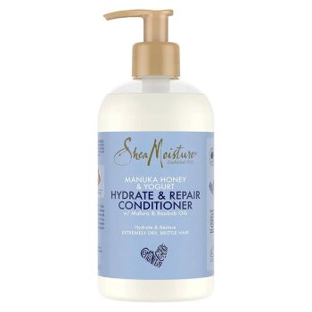 Balsamo riparatore e idratante al manuka honey e allo yogurt