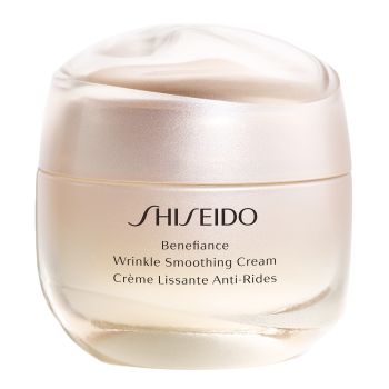 Benefiance Crema Smoothing Cream Crema Antirughe 