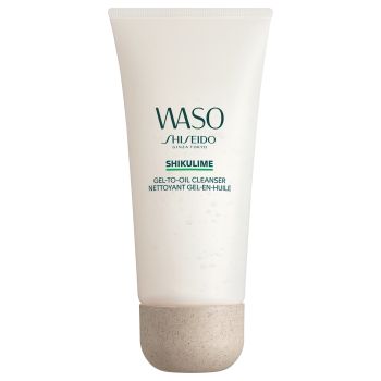 Gel Struccante Viso Waso Shikulime