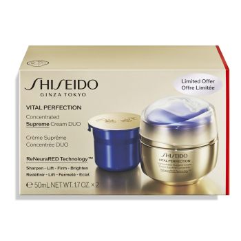 Concentrated Supreme Duo Cream Concentrated Supreme Duo Cream