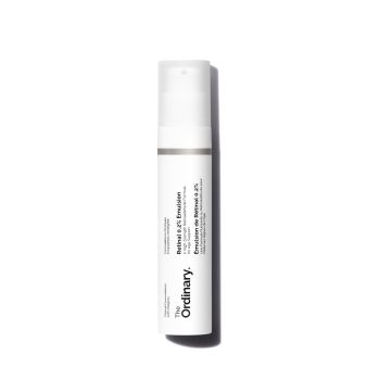 Retinal 0.2% Emulsion Siero