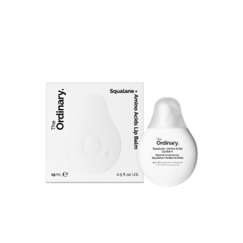 Squalane + Amino Acids Balsamo Labbra