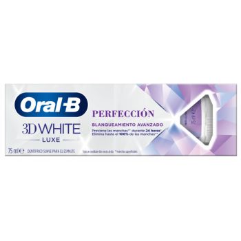 3D White Luxe Perfection Blanchiment