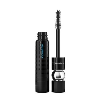 Macstack Mascara Waterproof