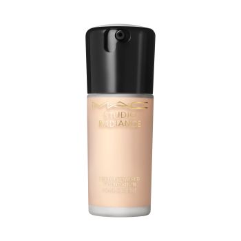 Studio Radiance Serum-Powered Foundation Fond de Teint 24 heures hydratation