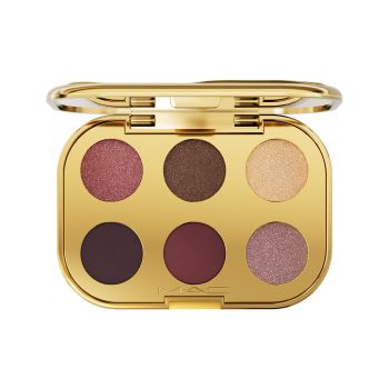 Palette de Fards à Paupières Rose