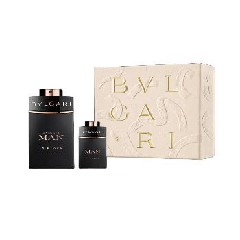 Man in Black Eau de Parfum Coffret Cadeau