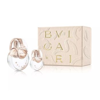 Coffret Femme Omnia Crystalline Eau de Toilette