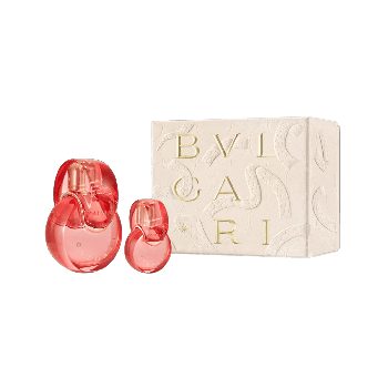 Cofanetto Omnia Coral Eau de Toilette donna