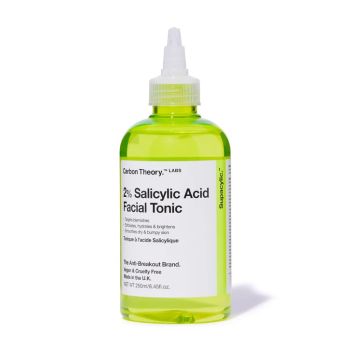 Tonique Visage avec 2% d'Acide Salicylique