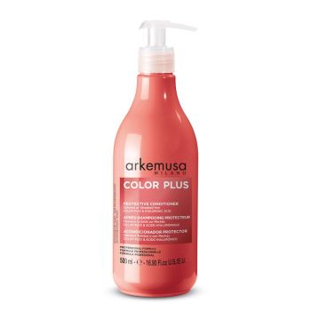 Après-shampoing Protecteur Color Plus