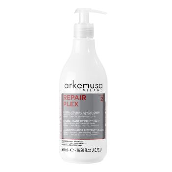 Repair Plex Après-Shampoing Réparateur