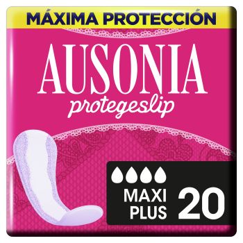 Plus proteggi-slip Maxi