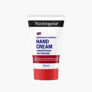Crema Mani senza Profumo