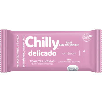 Delicato Salviette Formula Delicata