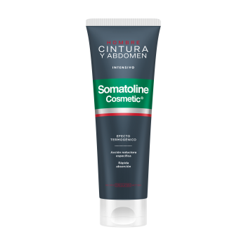 Riduttore intensivo del girovita e dell'addome per uomo