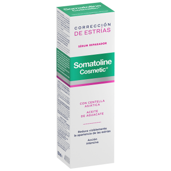 Correzione Smagliature 