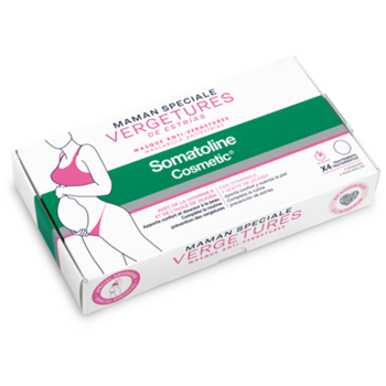 Masque Anti-vergetures Spécial Mamans Masque Anti-vergetures Spécial Mamans