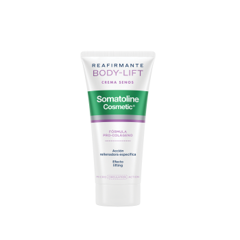 Crema rassodante per il seno Body-Lift