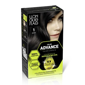 Color Advance Color & Repair