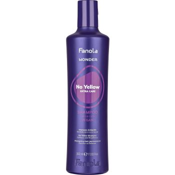 No Yellow Wonder Shampoing