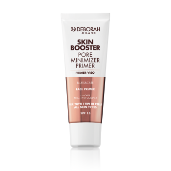 Skin Booster Primer
