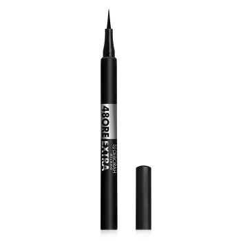 Eyeliner 48h Extra Black impermeabile