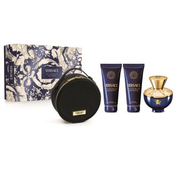 Coffret Femme Dylan Blue Eau de Parfum