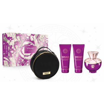Dylan Purple Eau de Parfum Cofanetto da donna
