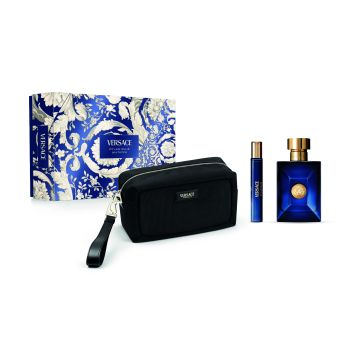 Eau de Toilette Dylan blue cofanetto Eau de Toilette Dylan blue cofanetto
