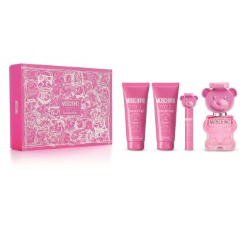 Coffret Femme Toy 2 Bubble Gum Eau de Toilette