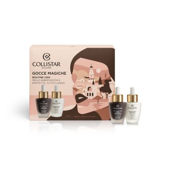 Coffret Gouttes Magiques